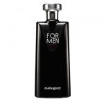 Ficha técnica e caractérísticas do produto Mahogany Fragrância Desodorante Mahogany For Men 100 Ml