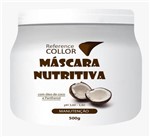 Ficha técnica e caractérísticas do produto Mairibe Reference Collor - Máscara Nutritiva de Coco-500g - Mairibel