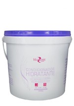 Ficha técnica e caractérísticas do produto Mairibel - Condicionador Hidratante 3 5 com Queratina 2000 G
