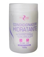 Ficha técnica e caractérísticas do produto Mairibel- Condicionador Hidratante 3 5 com Queratina - 1kg