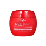 Ficha técnica e caractérísticas do produto Mairibel Hidratante Matizador Red 500gr