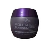 Ficha técnica e caractérísticas do produto Mairibel Hidratante Matizador Violeta Platinum 500g