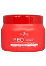Mascara Red Mairibel/HidratyCollor 500g