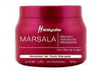 Ficha técnica e caractérísticas do produto Mairibel Hydracollor - Máscara Matizadora - Efeito Marsala 250 G