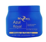 Mairibel -Máscara Hidratante Matizadora - Tom Azul 250g