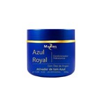 Ficha técnica e caractérísticas do produto Mairibel Máscara Matizadora Azul Royal Óleo Argan 500g - Mairibel Cosmeticos