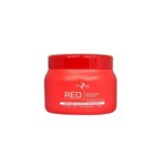 Ficha técnica e caractérísticas do produto Mairibel Máscara Matizadora Red Óleo Argan 250g - Mairibel Cosmeticos