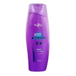 Ficha técnica e caractérísticas do produto Mairibel Shampoo Hidratante Aloe Vera 350ml Moist