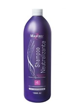 Ficha técnica e caractérísticas do produto Mairibel -Shampoo Neutralizante- 1000ml