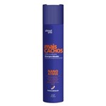 Ficha técnica e caractérísticas do produto Mais Cachos Shampoo Ativador About You - Shampoo para Cabelos Cacheados - 300ml - 300ml