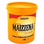 Maizzena Capilar Alisamento Natural Glatten 1kg