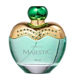 Ficha técnica e caractérísticas do produto Majestic Esmeralda Fiorucci Eau de Cologne - Perfume Feminino 90ml