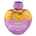 Ficha técnica e caractérísticas do produto Majestic Pour Femme Fiorucci - Deo Colônia 90ml