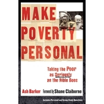 Ficha técnica e caractérísticas do produto Make Poverty Personal