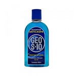 Ficha técnica e caractérísticas do produto Makrofarma Geo S-10 Shampoo Anticaspa 300ml