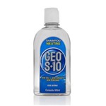 Ficha técnica e caractérísticas do produto Makrofarma Geo S-11 Shampoo Neutro 300ml