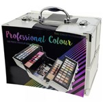 Maleta de Maquiagem Markwins - Professional Colours