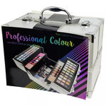 Ficha técnica e caractérísticas do produto Maleta De Maquiagem Markwins - Professional Colours