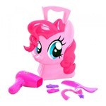 Ficha técnica e caractérísticas do produto Maleta My Little Pony - Pinkie Pie Cabeleireira - Multikids