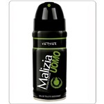 Malizia Uomo Desodorante Spray Vetyver 150ml