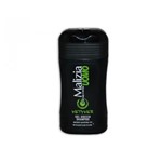 Ficha técnica e caractérísticas do produto Malizia Vetyver Shower Shampoo Gel Malizia - Gel de Banho - 250ml - 250ml