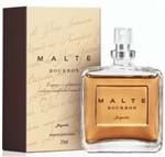 Ficha técnica e caractérísticas do produto Malte Bourbon Colônia Masculina 25Ml [Jequiti]