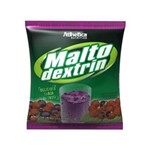 Ficha técnica e caractérísticas do produto Malto Dextrin - Atlhetica Nutrition - MORANGO - 1 KG