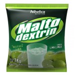 Ficha técnica e caractérísticas do produto Malto Dextrina 1kg Lima Limão Atlhetica