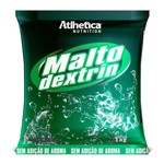 Ficha técnica e caractérísticas do produto Malto Dextrina 1kg Sem Sabor Atlhetica