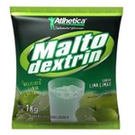 Ficha técnica e caractérísticas do produto Maltodextrin - 1000g Lima-Limão - Atlhetica