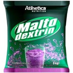 Ficha técnica e caractérísticas do produto Maltodextrin 1Kg Atlhetica Guarana/acai