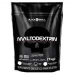 Ficha técnica e caractérísticas do produto Maltodextrin 1kg Black Skull Sabor Limão