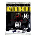 Ficha técnica e caractérísticas do produto Maltodextrin - 1Kg - Health Labs