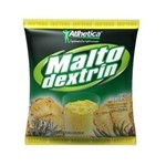 Ficha técnica e caractérísticas do produto Maltodextrin Abacaxi 1kg Atlhetica
