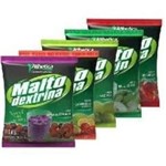 Ficha técnica e caractérísticas do produto Maltodextrin - Atlhetica - 1000g - Açaí com Guaraná