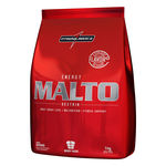 Maltodextrin Saco Integralmedica 1kg Guaraná V2