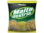 Ficha técnica e caractérísticas do produto Maltodextrina 100 Maltodextrin Abacaxi 1kg - Atlhetica