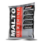 Ficha técnica e caractérísticas do produto Maltodextrina 1kg New Millen - Postagem 24 Hrs P/ Todo País