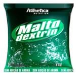 Ficha técnica e caractérísticas do produto Maltodextrina 1Kg Natural - Atlhetica Nutrition