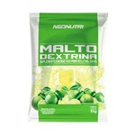 Ficha técnica e caractérísticas do produto Maltodextrina 1kg - Neonutri