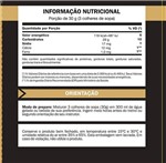Ficha técnica e caractérísticas do produto Maltodextrina 1Kg Sabor Limão Unilife
