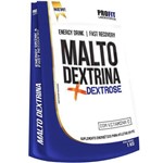 Maltodextrina + Dextrose 1 Kg - Profit