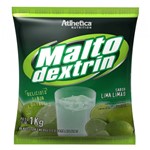 Ficha técnica e caractérísticas do produto Maltodextrina Maltodextrin Atlhetica Nutrition - Sabor Limão - 1Kg