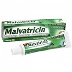 Ficha técnica e caractérísticas do produto Malvatricin Gel Dental com 50g
