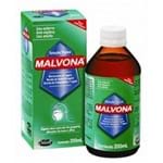 Ficha técnica e caractérísticas do produto Malvona Solução Oral 200Ml