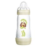 Ficha técnica e caractérísticas do produto Mamadeira Easy Start First Bottle Neutral (320 Ml) - Mam