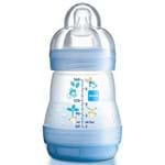 Ficha técnica e caractérísticas do produto Mamadeira MAM First Bottle Boys 160ml