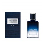 Ficha técnica e caractérísticas do produto Man Blue Jimmy Choo Eau De Toilette - Perfume Masculino 30ml