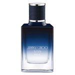 Ficha técnica e caractérísticas do produto Man Blue Jimmy Choo Perfume Masculino - Eau de Toilette - 30 Ml