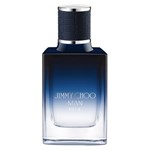 Ficha técnica e caractérísticas do produto Man Blue Jimmy Choo Perfume Masculino - Eau de Toilette 30ml